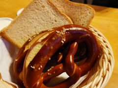 -巴伐利亚啤酒坊(意式风情街店)