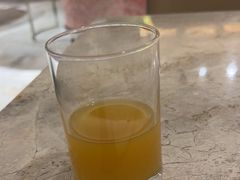 -西安高新希尔顿酒店·咖啡露台西餐厅