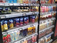 零售区-七鲜超市(通州ONE店)