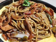 -俄士厨房(时代天街店)