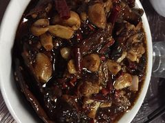 -铁头烧菜馆(立新路店)