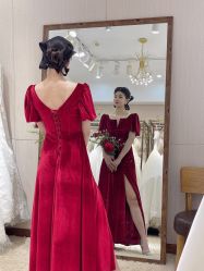 -艾慕婚纱礼服馆(和平店)
