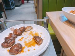 -韩宫宴炭火烤肉(印象城店)