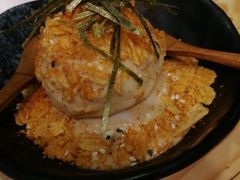 疯狂土豆泥-厝内小眷村(天河南一路店)