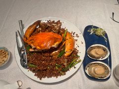 -喜记避风塘炒辣蟹(旗舰店)