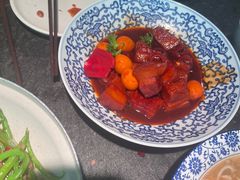 -杏花村水席楼·洛阳水席(老城十字街店)