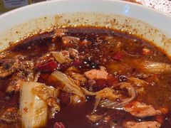 -前海沿·青岛菜(李沧万达店)