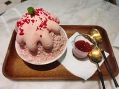 -丹礼糖甜品