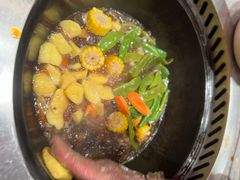 -二胖家铁锅炖大鹅(双井店)