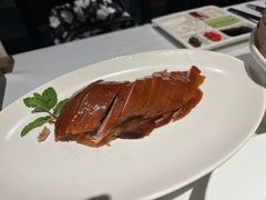 -四季民福烤鸭店(前门店)