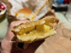 -麦当劳(湖光北街店)