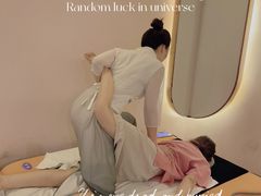 -遇见时尚足浴·SPA(五路口万达店)
