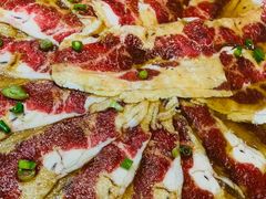 -老炉家木炭烤肉(长江国际店)