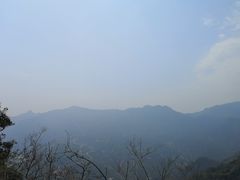 -北京上方山国家森林公园