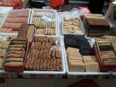 -南市食品街