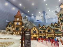 -广州热雪奇迹