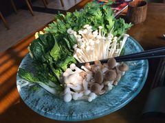 -梧桐花园餐厅(新城店)