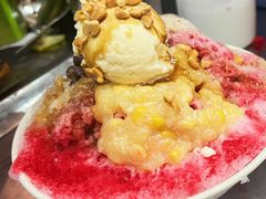 -汕头街养生糖水铺