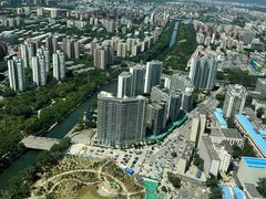 -中央广播电视塔