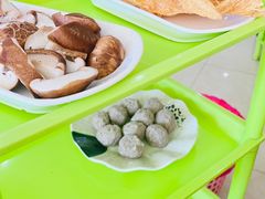 -15年老字号鑫鑫猪肚鸡·椰子鸡海南火锅(兴隆华侨农场店)