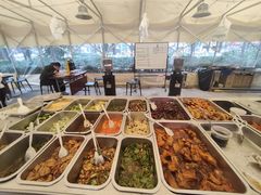 -徐记海鲜(陕西历史博物馆|明德门店)