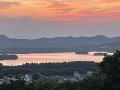 -吴山景区