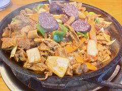 -山城正宗集安高丽火盆