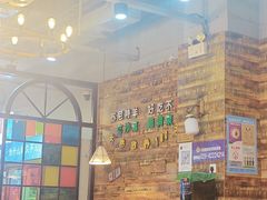 -哈尔滨烧烤·山河村铁锅炖(交大店)