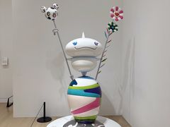 -德基艺术博物馆