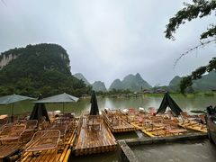 -靖西鹅泉风景区