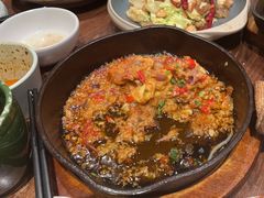 -云海肴·汽锅鸡·云南菜(领展购物广场·中关村店)