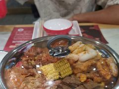 -和福顺牛肉大虾焖锅自助(宝业店)