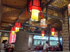 -蜀大侠火锅(少陵路店)