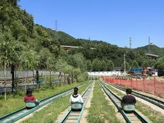 -怀北漂流