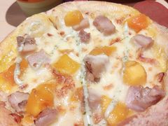 -乐凯撒披萨(正佳广场店)
