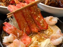 -宽巷子成都火锅(南站店)
