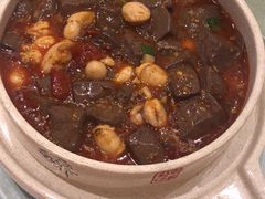 鸡肾旺子-马旺子酒楼