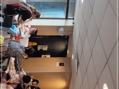 -麦当劳(军博店)