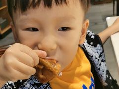 -粤膳记·合记排档(旱西关店)