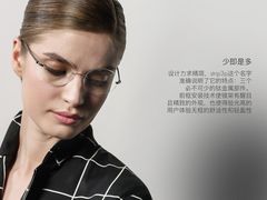 经典的圆形-圆方眼镜(东海花园二期东区店)