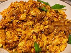 -局气 烤鸭·北京菜(光华路店)