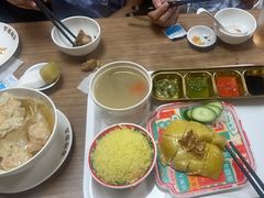 -百福麵家(新馬路店)