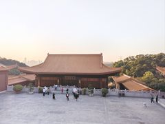 -深圳仙湖植物园
