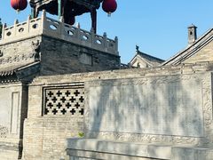 -山西王家大院