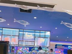 -海韵之星邮轮水会(明发商业广场店)