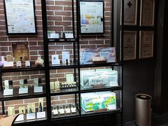 -泰合玺·精油疗愈SPA(南京光环花园城店)