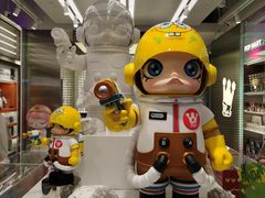 -泡泡玛特POPMART(太古里店)