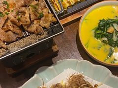 -山葵家·创意料理(临平银泰城店)