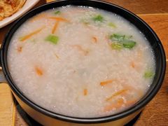 -花少爷的粥(中贸广场店)