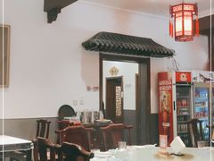 大堂-钱塘花园·宁波菜